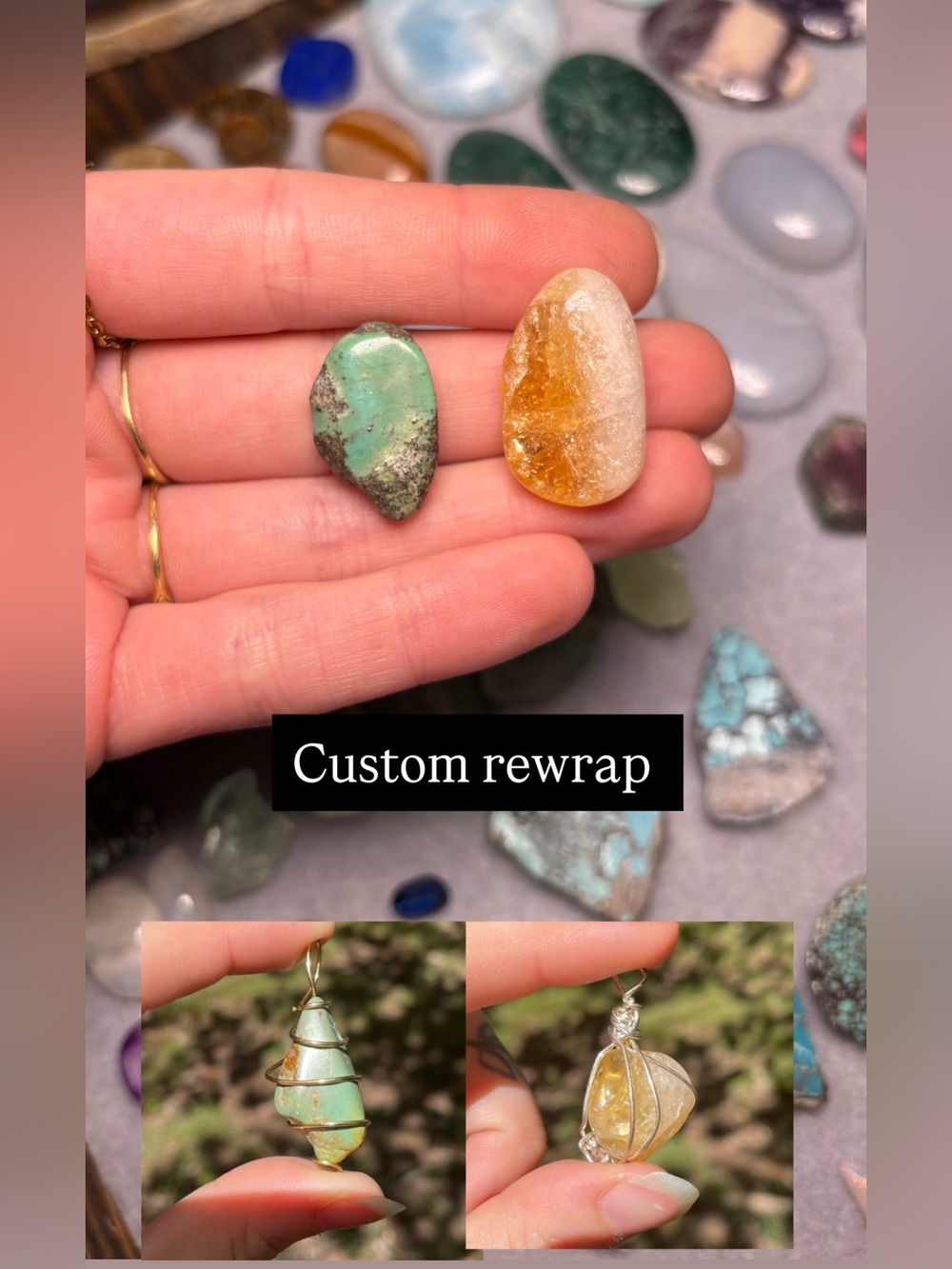 Custom - Picture 1 of 1